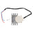 XPQ-6C2 Washing Machine Tractor for Haier Automatic Washing Machine Drain Motor