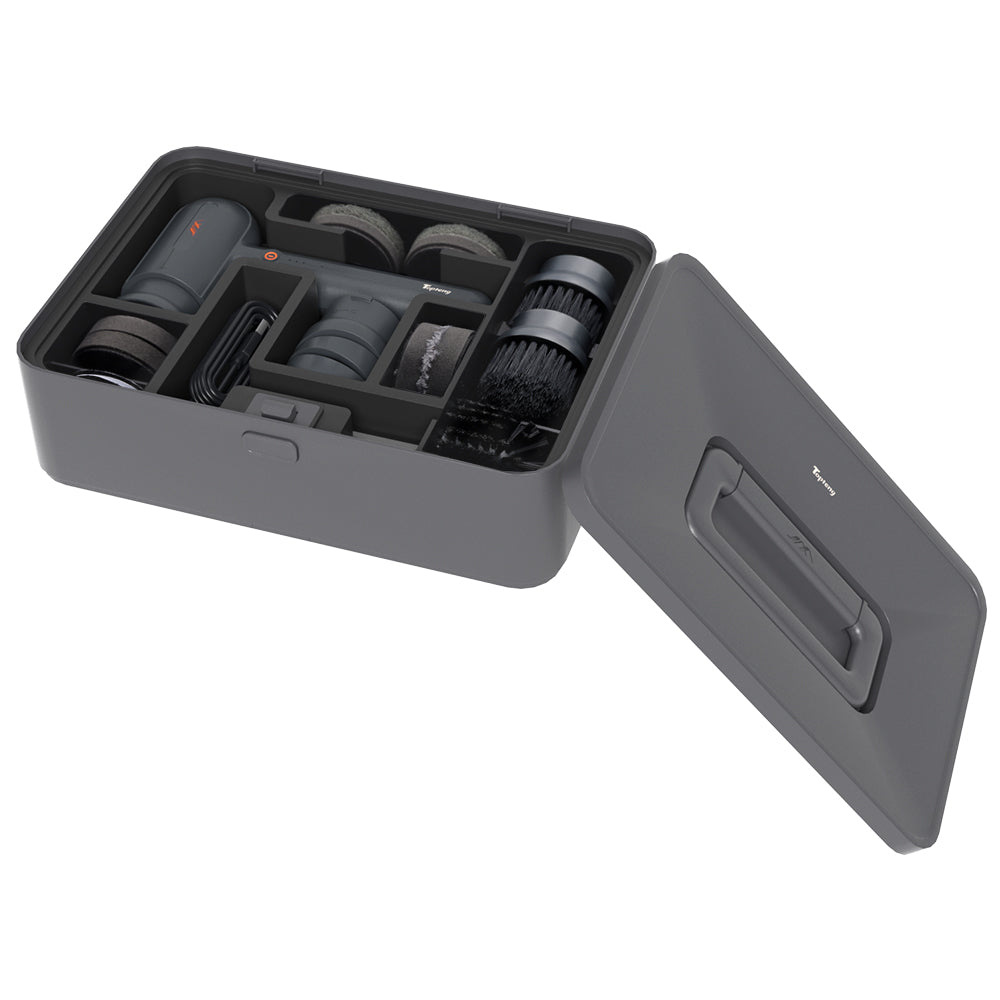 Multifunctional Home & Auto & Woodworkers Repair Tool Kit, Boxs-ABCDI