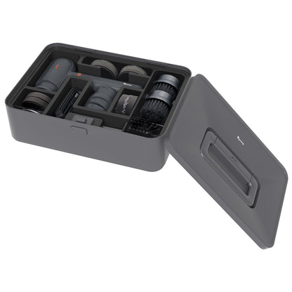 Multifunctional Home & Auto & Woodworkers Repair Tool Kit, Boxs-ABCDI