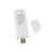 4G LTE Wireless Router WiFi Mobile Broadband Modem USB Dongle Unlocked White