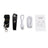 Wireless Bluetooth Speaker – All-in-One Home Theater & Karaoke System with Dual Microphones