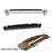 Adjustable Bridge Saddle Tools Nut Set For Acoustic Folk Guitar Accessories Part