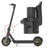 Electric Scooter Folding Pole Base Replacement Spare Parts for Ninebot MAX G30