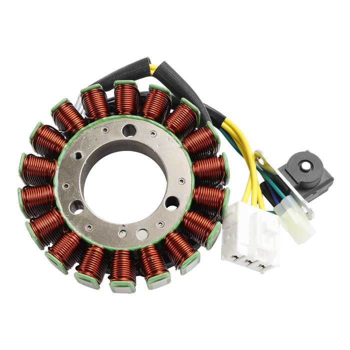 2012-2019 Sym Joymax 250i Citycom GTS 300i S Stator Generator Magneto 31120-L3A-100