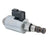 1827595 Solenoid Valve Fits For Caterpillar 938G II 938H 938K 950G II 950H 950L