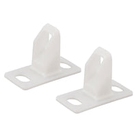 2x Washer Door Lock Strike WH01X20823 For GE Hotpoint AP6004903 PS11736830