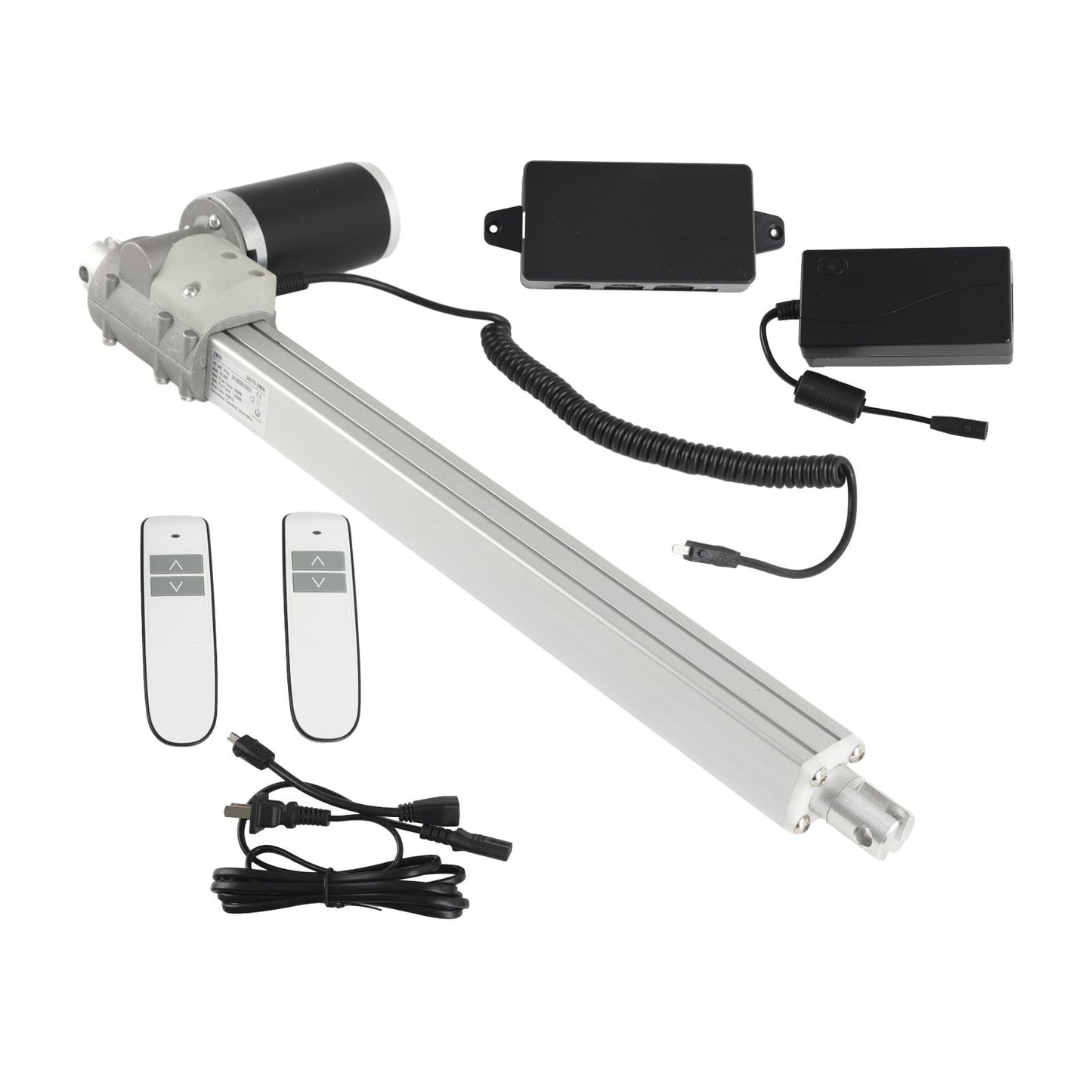 110V-240V Attic Ladder Motor Power Supply For Electric Attic Ladder 3m-3.6m