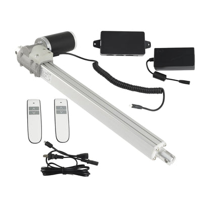 110V-240V Attic Ladder Motor Power Supply For Electric Attic Ladder 3m-3.6m