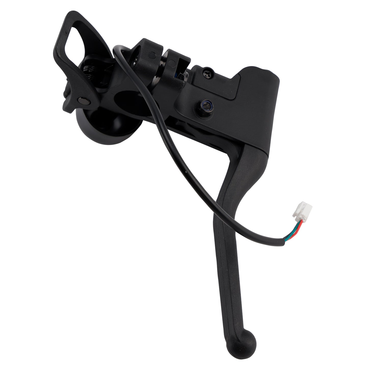 Brake Handle with Bell for Xiaomi 4 Pro (1st Gen) E-Scooter left