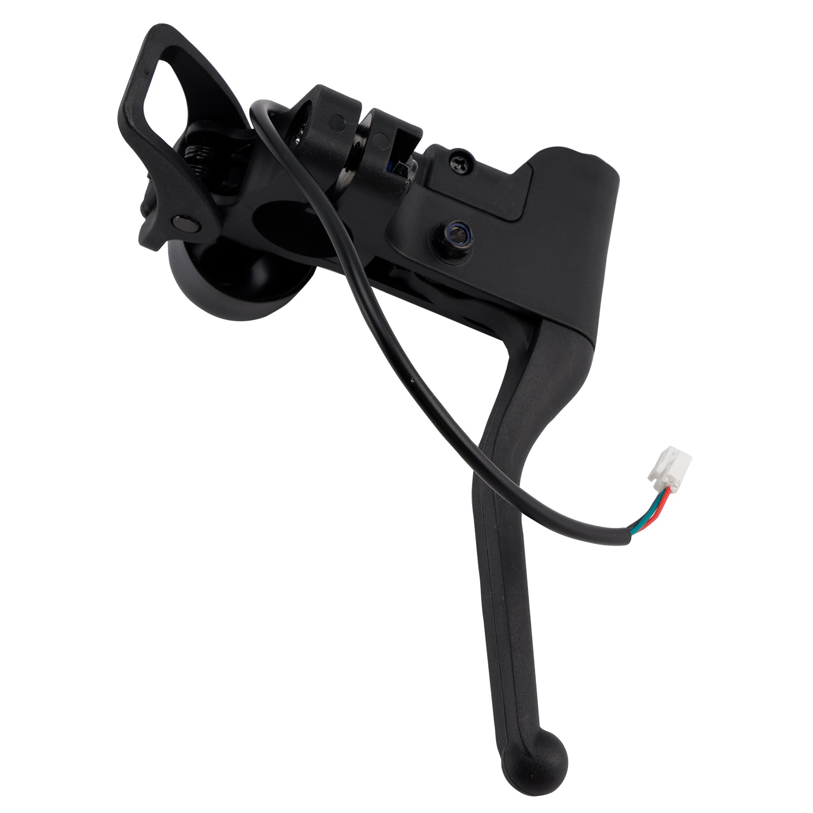 Brake Handle with Bell for Xiaomi 4 Pro (1st Gen) E-Scooter left