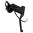 Brake Handle with Bell for Xiaomi 4 Pro (1st Gen) E-Scooter left