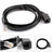 3m 6-Pin Hand Mic Extension Cords For Yaesu Radio FT-7900R FT-8900R 9.8ft