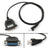 RIB GM2000 Cable MCS2000 Programming for Radio GM900 GM1100 GM1200
