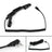 1Pcs Element H-250 Military Phone Z-TAC Headset Adaptor PTT For Kenwood Radio