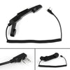 1Pcs Element H-250 Military Phone Z-TAC Headset Adaptor PTT For Kenwood Radio