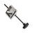 Bandsaw Upper Wheel Shaft Tension Assembly 14inch â€?Iron Hinge for Delta/Powermatic