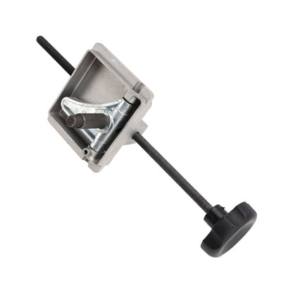 14inch Bandsaw Replacement Upper Wheel Tension Assembly a?? Iron Hinge, Delta/Powermatic Fit