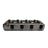 Complete Cylinder Head for Kubota V3300 Engine, Fits Bobcat S650 & Kubota SVL75, with 12 Valves Pre-Installed