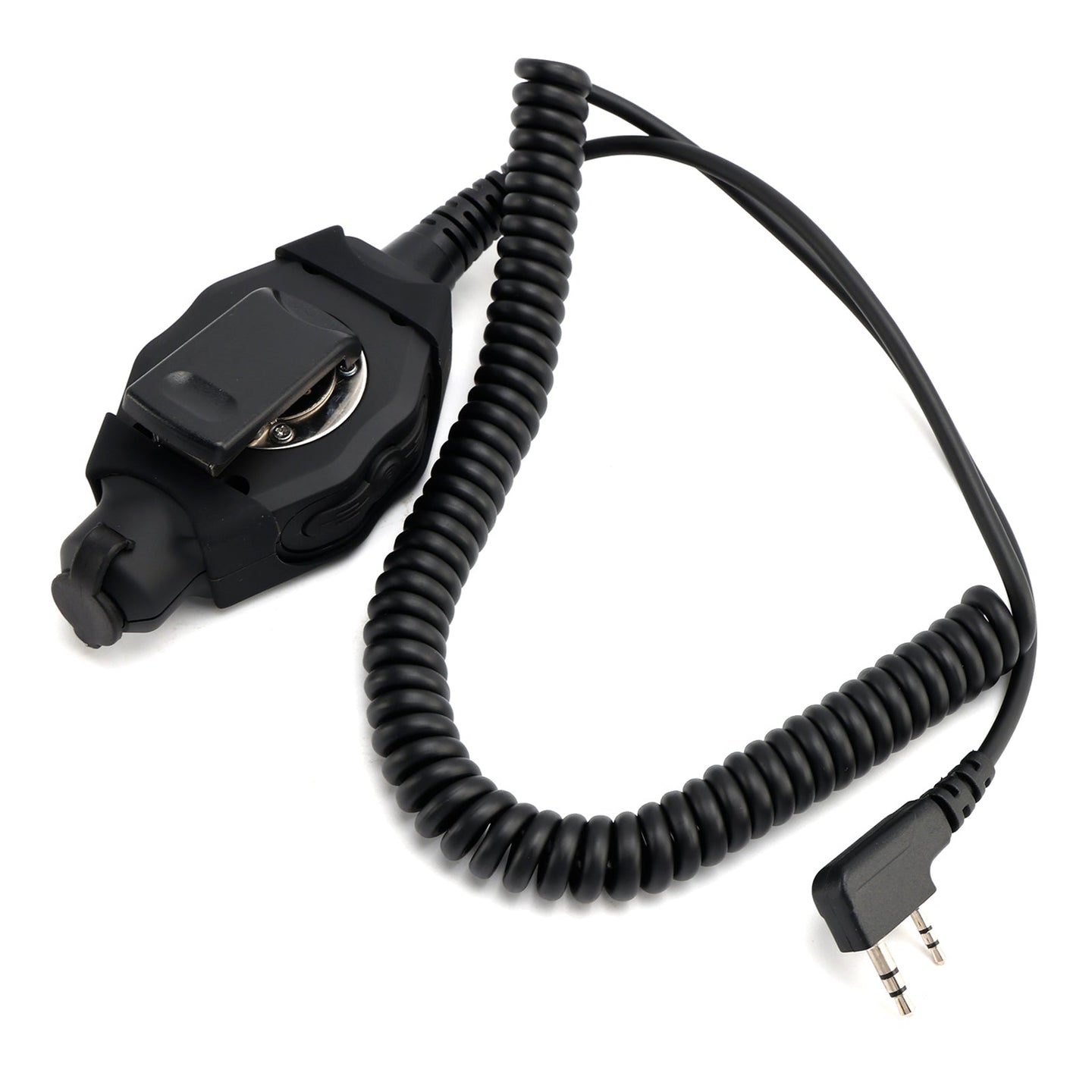 K-260 Reel PTT For TK-208 TK-220 TH-D7 TH-F6 RPU416A KG-UVD1 TG-K4AT PX-777