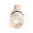 50pcs Misting Nozzles Water Mister Sprinkle For Cooling System 0.012" Quick plug, 50PCS
