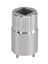 Base Valve Driver Tool 398-00-763 remove base valve from shock For FOX DPX2