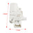 DC34-00025D Washer Door Lock Switch for Samsung WW90K74150OX WW90K74150SC