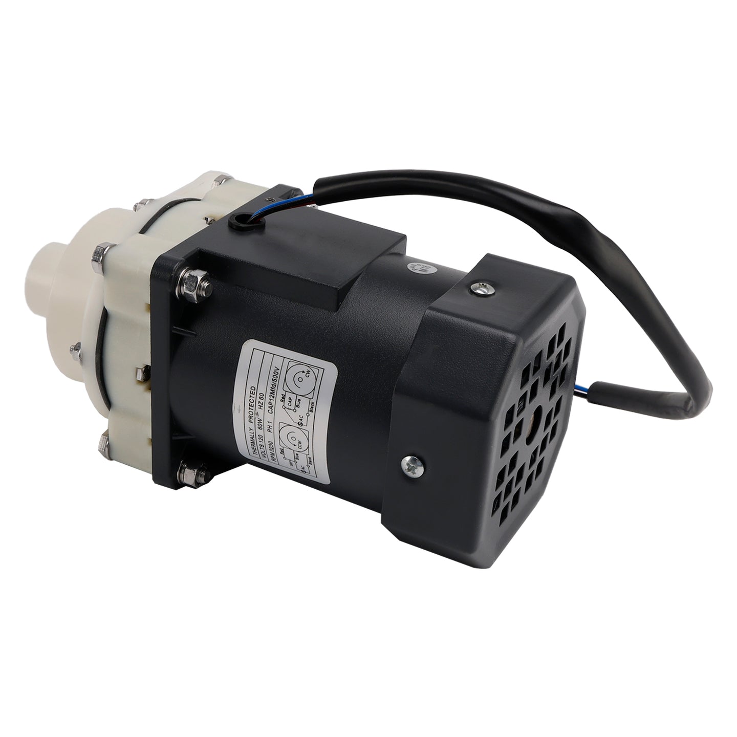 Ice Maker Machine Motor Replacement for Hoshizaki S-0731 Water Pump Motor