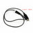 1xUSB GER Kabel Mobile U ICOM Für Car IC-F110/111 Programmier Funkgerät OPC-1122