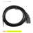 3m 6-Pin Hand Mic Extension Cords For Yaesu Radio FT-7900R FT-8900R 9.8ft