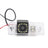 Backup Camera for BMW 3 Series, 5 Series, X5 & X6 (2008-2012) with 12-LED Night Vision, 170° CCD Waterproof
