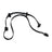1 PC Cable PCIe GPU 6 Pin to 4 SATA Power Cable PSU fit for Corsair RM1000X