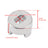 WP2220457 Heavy-Duty Metal Ice Crusher Coupler for Whirlpool, KitchenAid & Kenmore, Replaces AP3136991