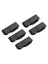 5PCS Walkie Talkie SL1M Belt Clip For SL1M SL2M SL300 SL1600 PMLN7128A Back Clip