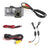 Wifi Car Rear View Wireless Camera 12LED Fit For Toyota Land Cruiser 70 100 200