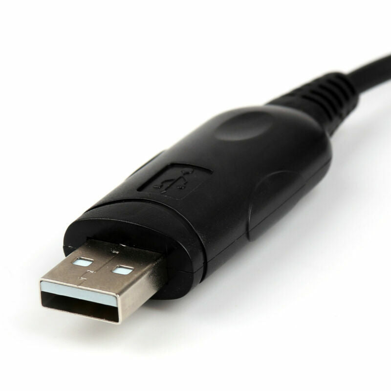 1xUSB GER Kabel Mobile U ICOM Für Car IC-F110/111 Programmier Funkgerät OPC-1122