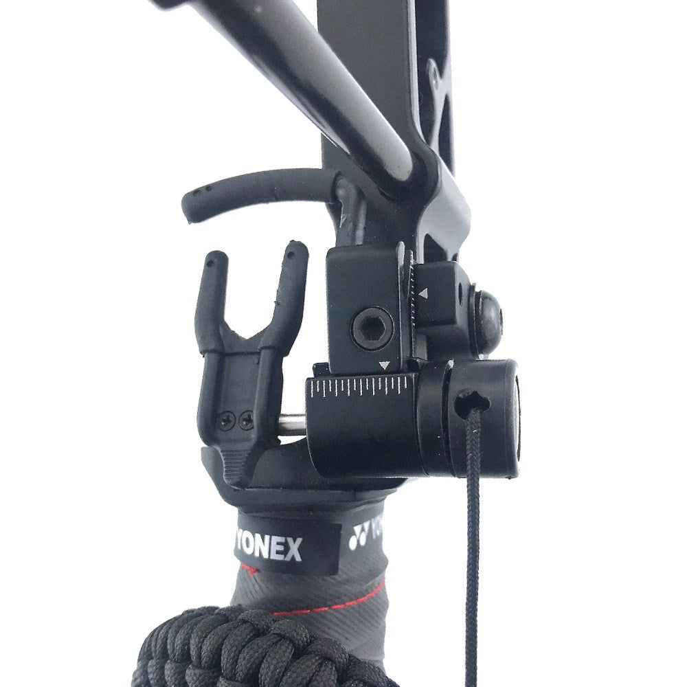 Compound Bow Drop Away Arrow Rest Right Hand Archery Hunting (Copy)