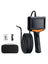 360°Two-Way Articulating Borescope Industrial Endoscope Inspection Camera