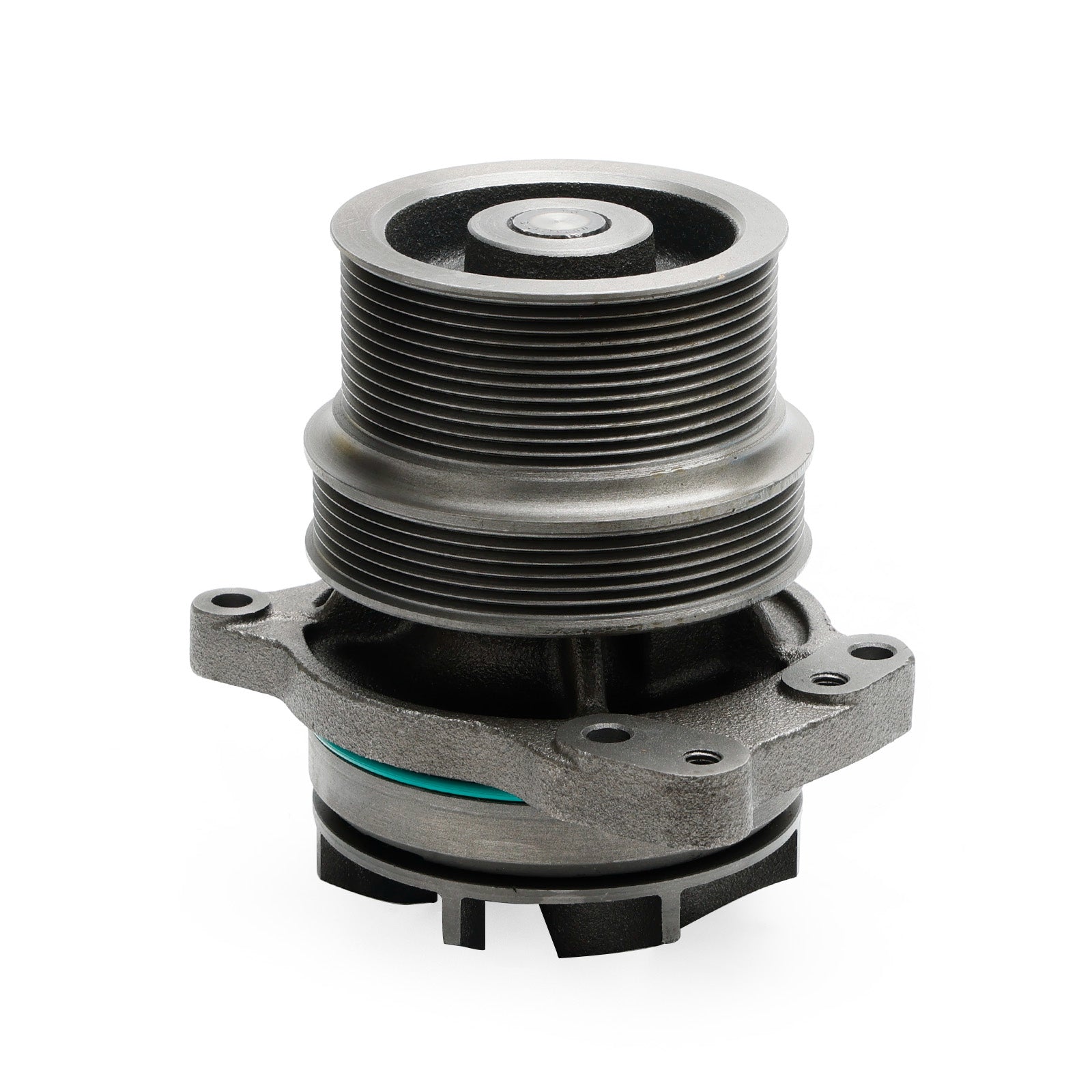 3684450 / 3683651 / 4386576 Heavy-Duty Water Pump for Cummins ISX & ISZ Engines