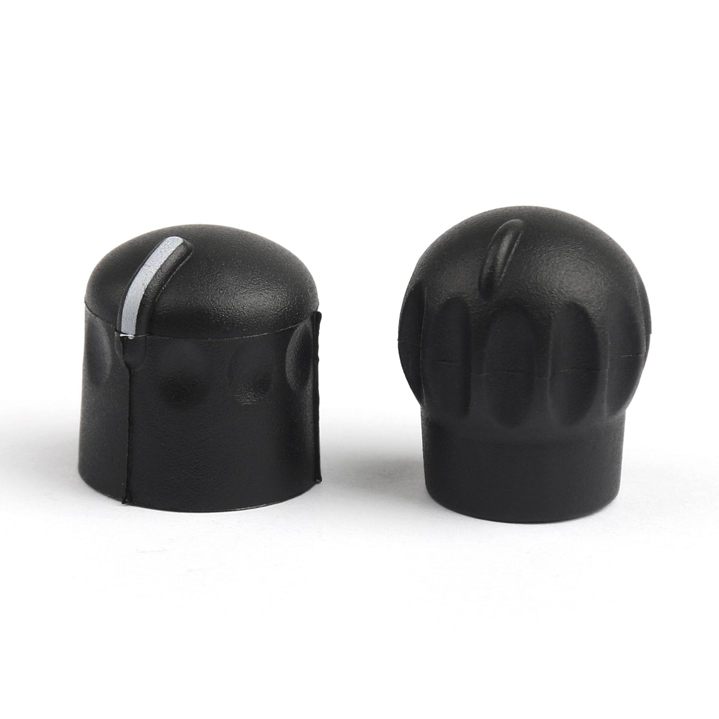 1Set Volume Control & Channel Selector Knob Cap For XTS5000 XTS3000