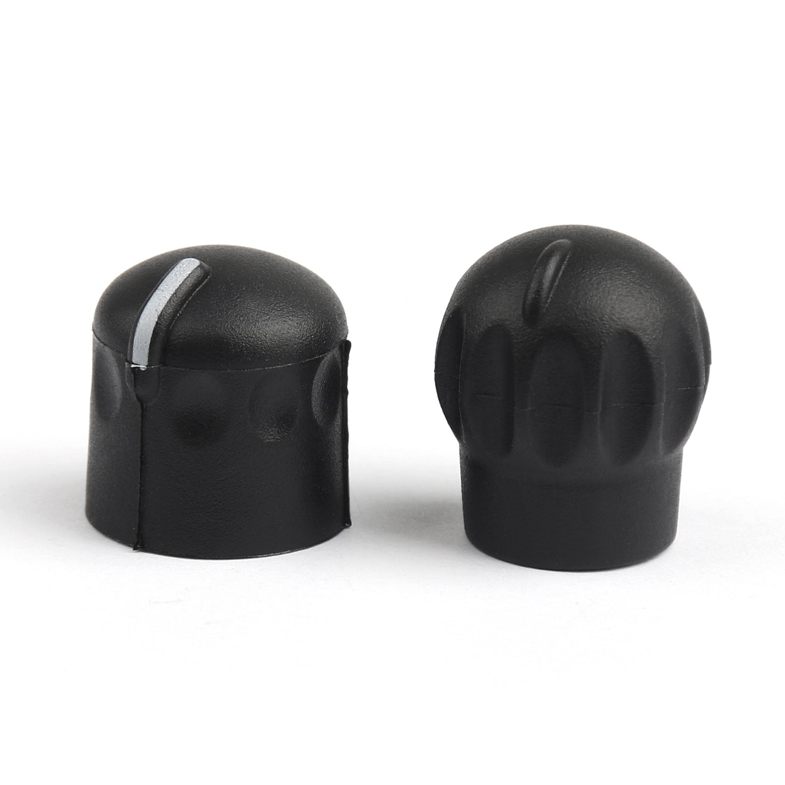 1Set Volume Control & Channel Selector Knob Cap For XTS5000 XTS3000