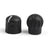 1Set Volume Control & Channel Selector Knob Cap For XTS5000 XTS3000