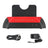 USB 2.0 to IDE/SATA Dual Bay External Hard Drive Docking Station – 2.5"/3.5" HDD/SSD