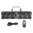 5In1 96 Picture Laser Magic Ball UV Strobe Projection Light With Remote Control