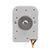 Refrigerator Evaporator Fan Motor for GE Hotpoint WR60X10257 WR60X10129