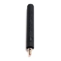 380-430MHz MTP850 Antenna UHF Car Radio 90mm Antenna for MTH800e MTP850 Radio
