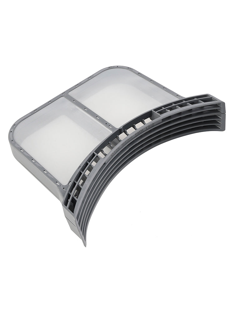 Dryer Iint Screen Trap Assembly Replacement 5304513574