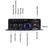 400W Bluetooth Hi-Fi Auto Stereo 12V Car MP3 Audio Amplifier Radio Booster Hi-Fi Bluetooth Car Auto Stereo 12V Car Audio Amplifier MP3 Radio 200W + 200W Bluetooth 2.0CH 400W Hi-Fi Auto Stereo 12V MP3 Car Audio Amplifier Radio Booster