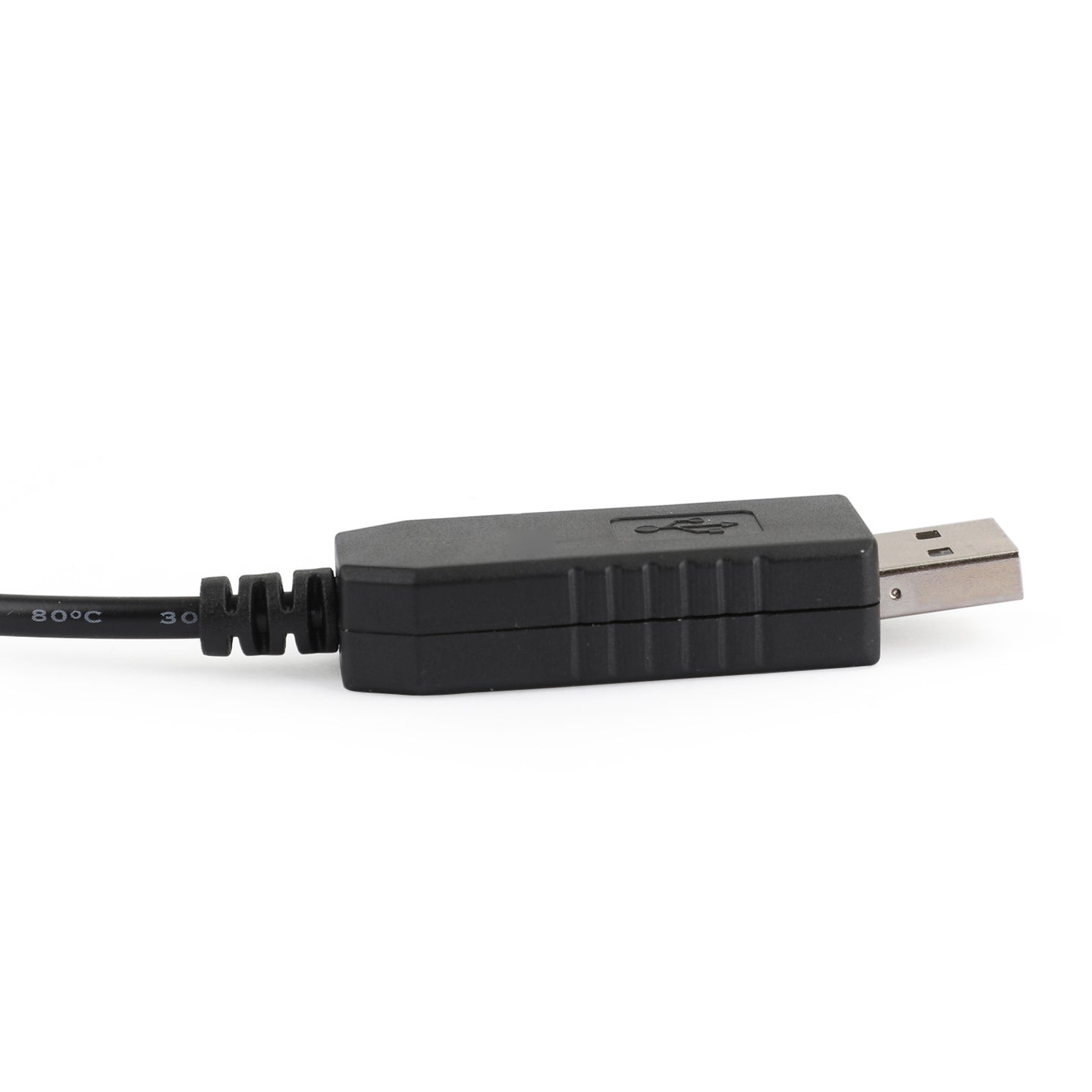 4PCS Walkie-talkie USB Charger Cable Fit for BaoFeng UV5RE UV-5R