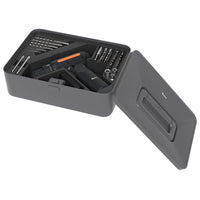 Multifunctional Home & Auto & Woodworkers Repair Tool Kit, Boxes-C
