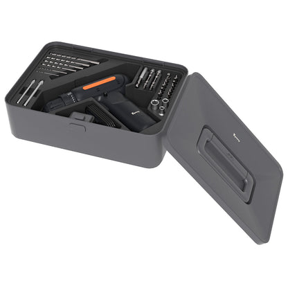 Multifunctional Home & Auto & Woodworkers Repair Tool Kit, Boxes-C